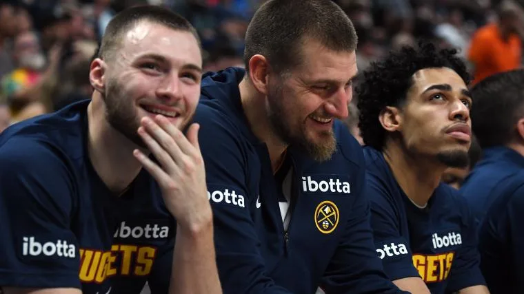 How Christian Braun's contract possibly doomed the Denver Nuggets' long-term future