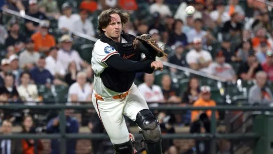 How Did Adley Rutschman Do In First Rehab Outing?