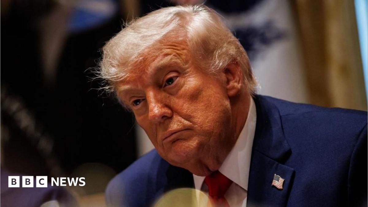 How much could Trump's 'economic D-Day' hurt Iran?