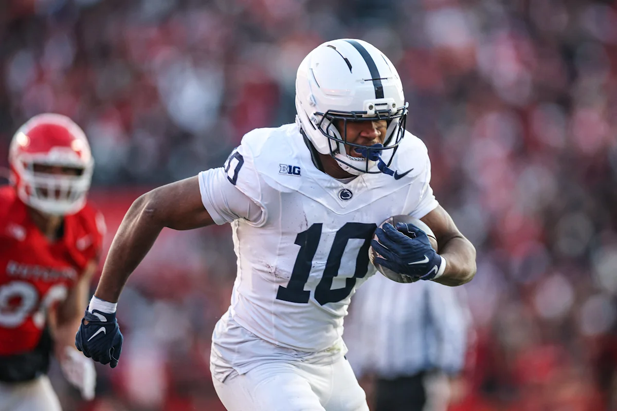 How Titans rookie RB Nicholas Singleton could break through in fantasy