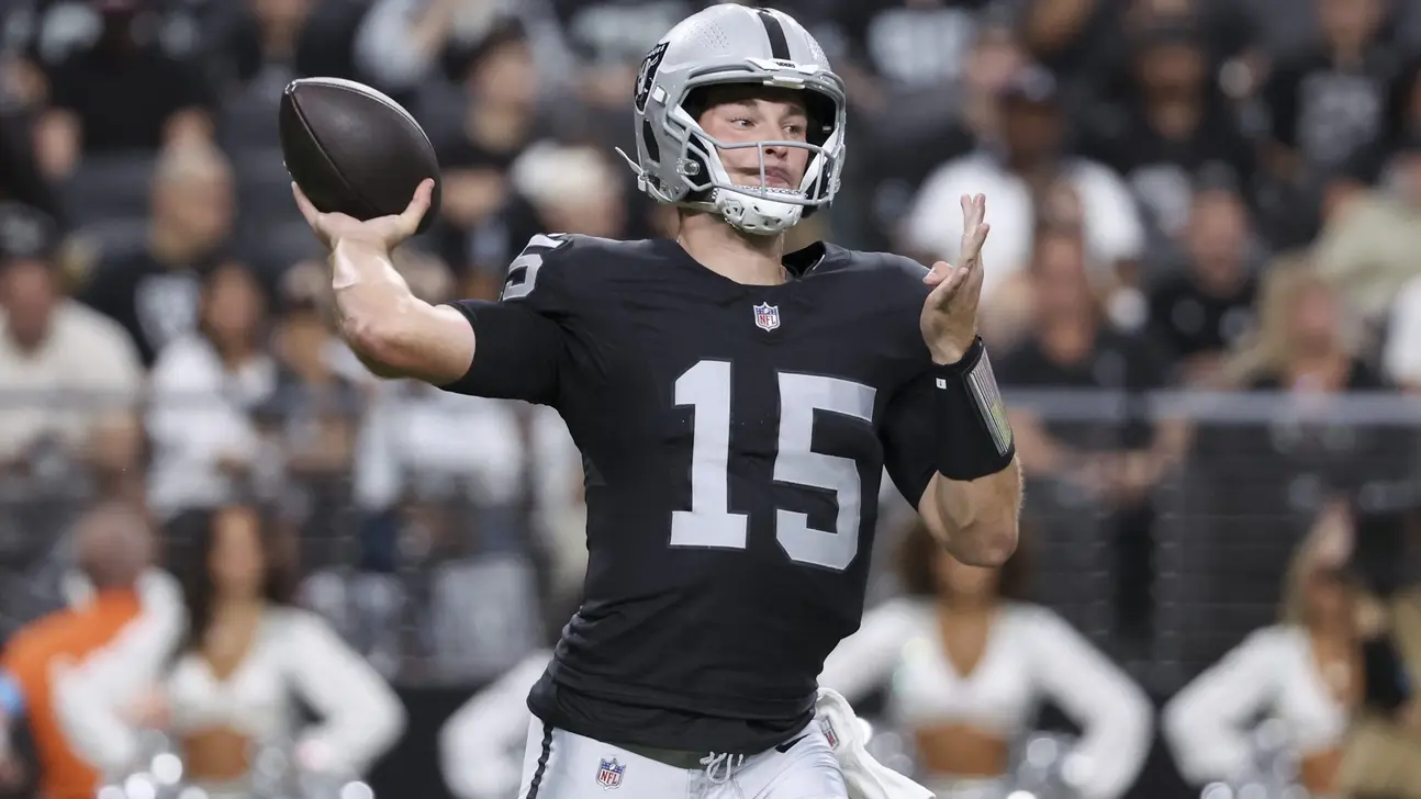 
					How to Bet on NFL Preseason Week 2 With DraftKings, FanDuel and More
				