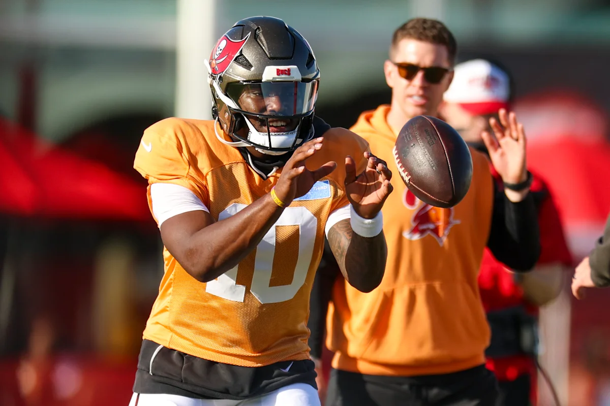 How to live stream Jets vs Buccaneers: Watch NFL Preseason, TV channel