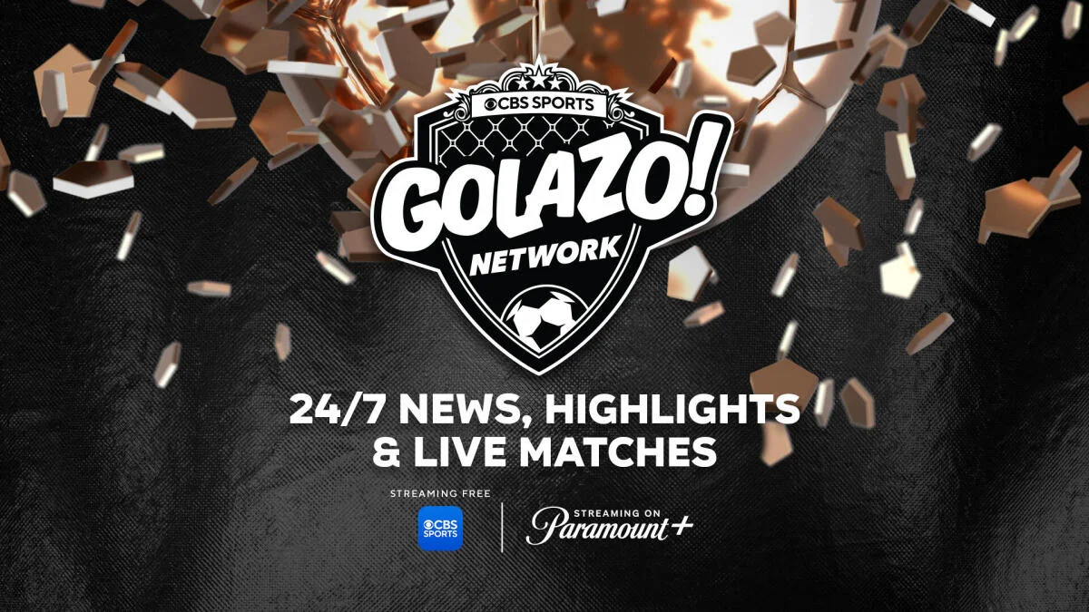 
                        How to watch CBS Sports Golazo Network: Everything to know about one-stop shop for all things soccer
                    