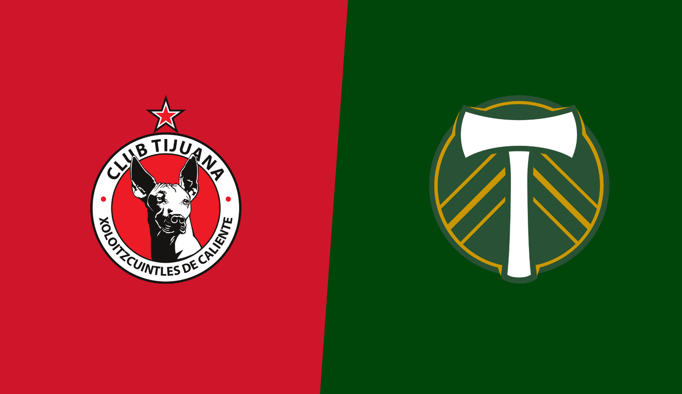 How to Watch Portland Timbers and Club Tijuana: TV Channel, Time, Live Stream