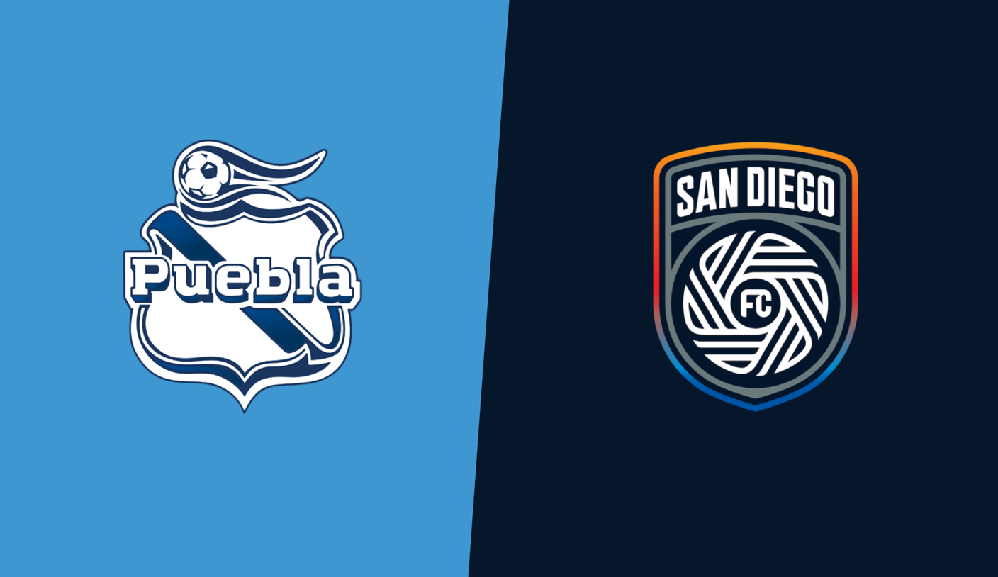 How to Watch San Diego FC and Puebla: TV Channel, Time, Live Stream