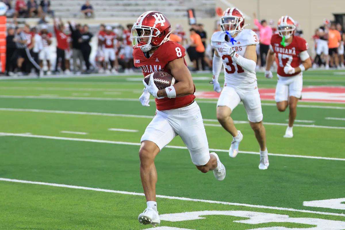 How to watch the 2026 college football season with DIRECTV: Week 0 and 1 schedule, channel guide and more
