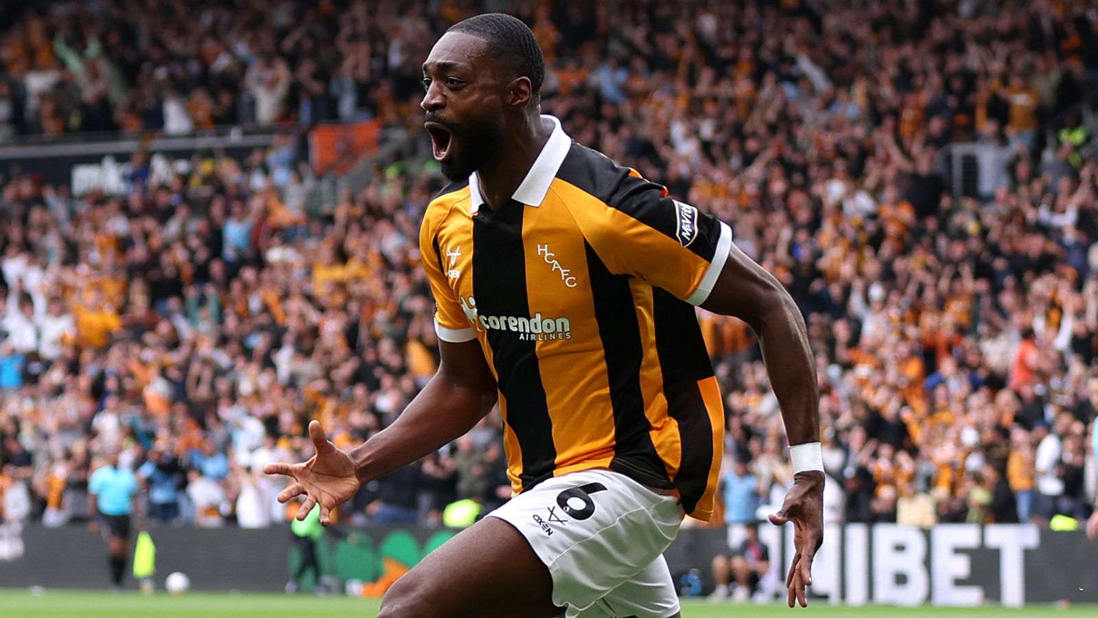 Humbled on Humberside! Lacklustre Man Utd stunned by brilliant Hull