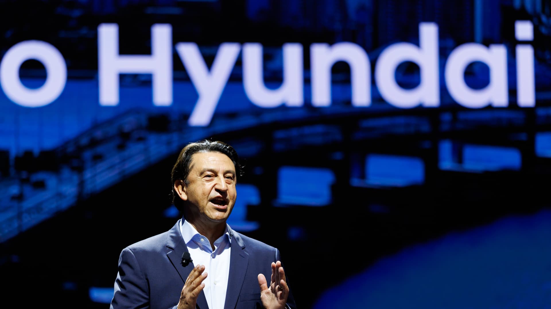 Hyundai has grown more than any automaker in the U.S. — and it's not done yet 