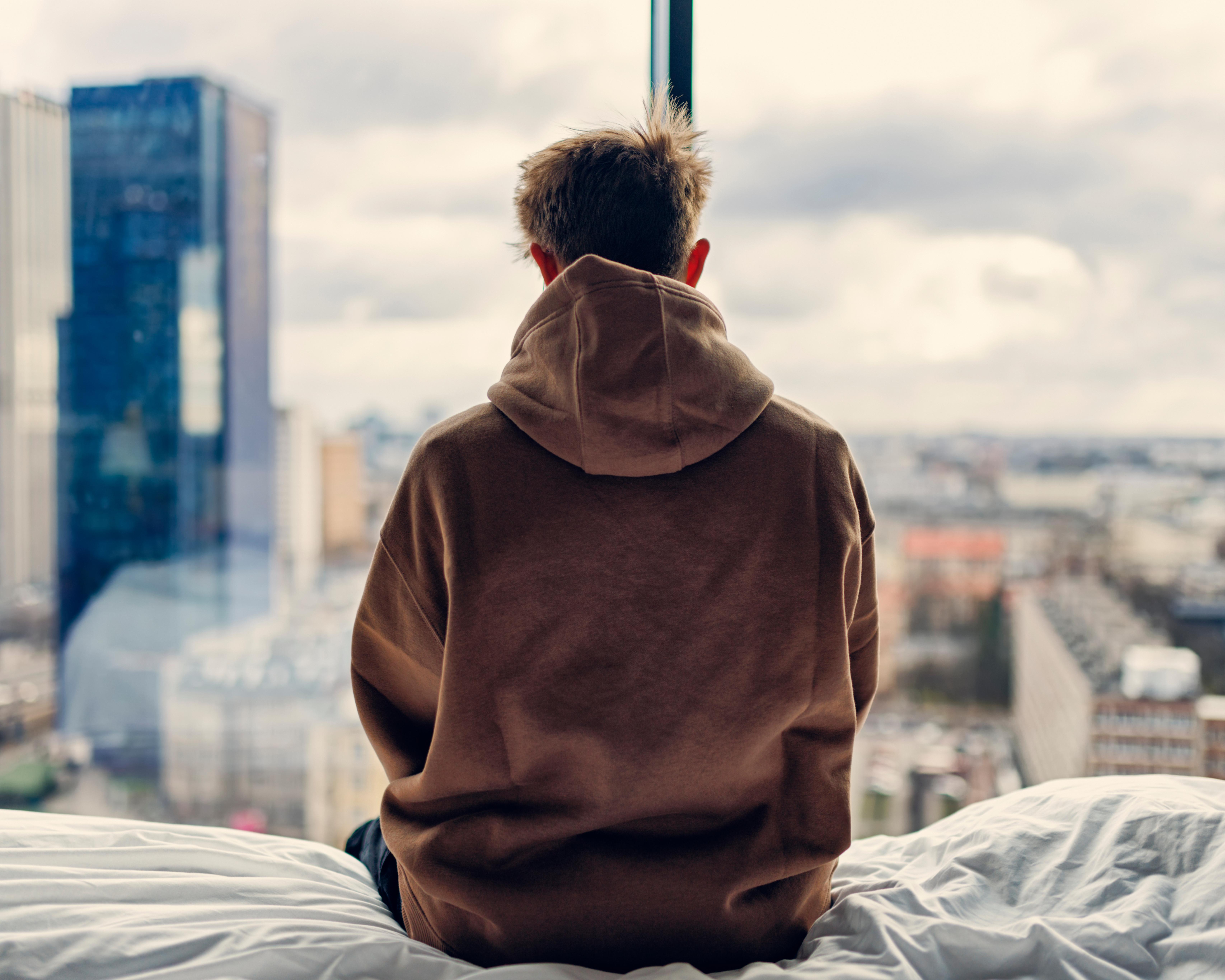 I am often asked how young boys could be rapists. For many adolescent men, the answer is entitlement | Chanel Contos
