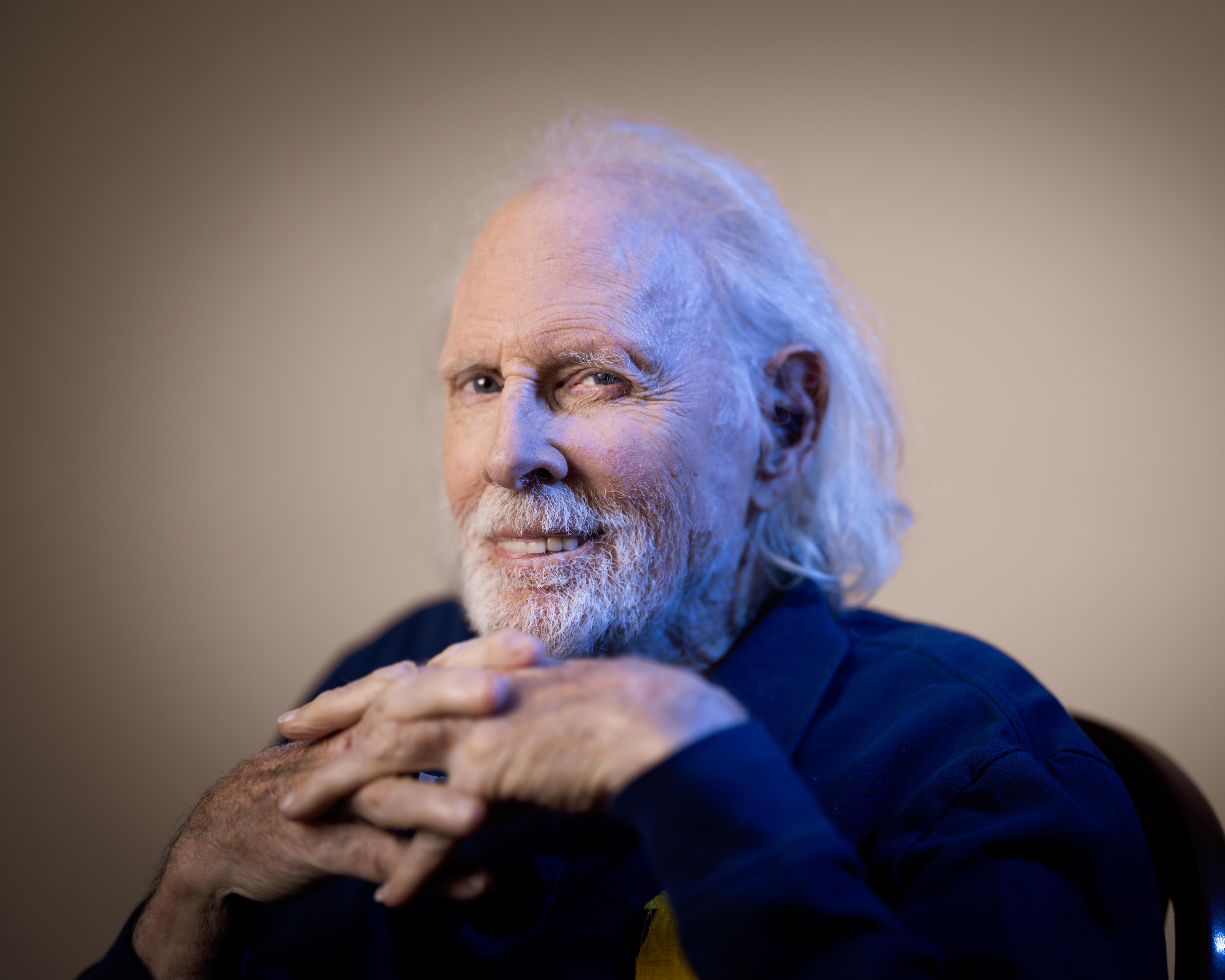 ‘I turned down Gandhi because I’m terrified of snakes’: the amazing movie memories of Bruce Dern