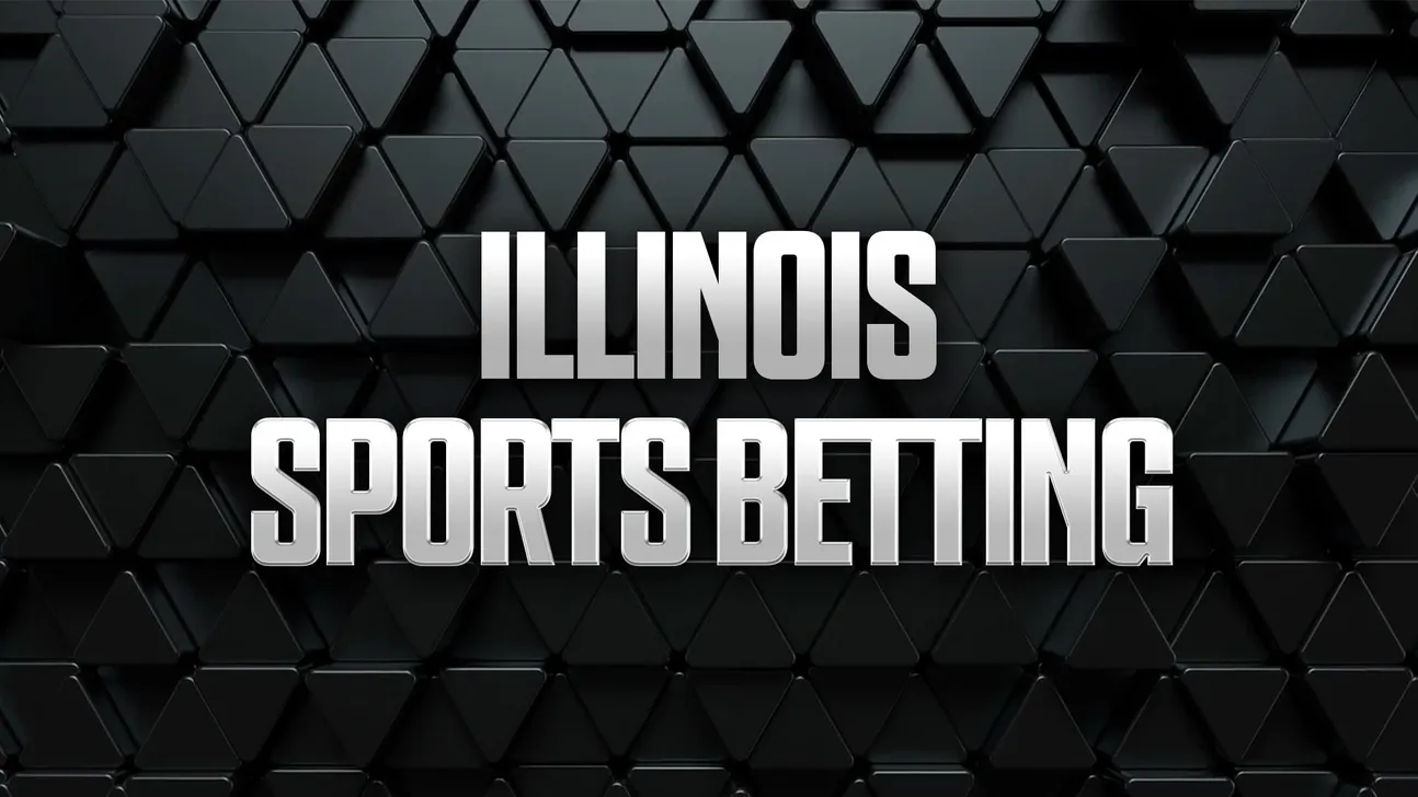 
					Illinois Sports Betting: Best IL Sportsbook Promos & Apps
				