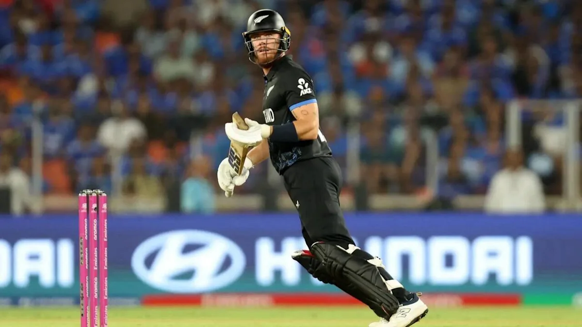ILT20: Finn Allen, David Miller and Heinrich Klaasen among big names for Season 5