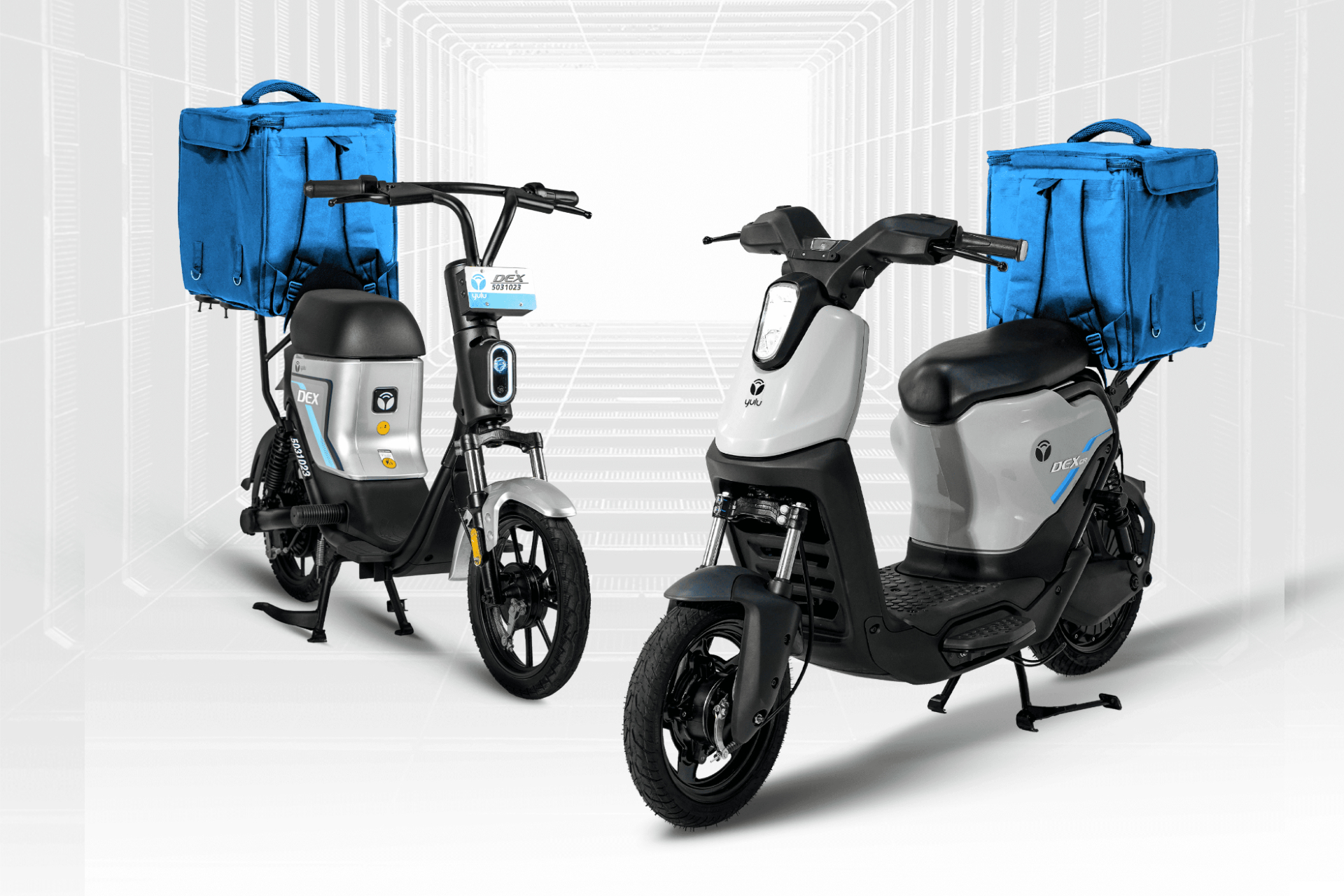India’s Yulu raises $93M as quick-commerce boom fuels e-bike demand