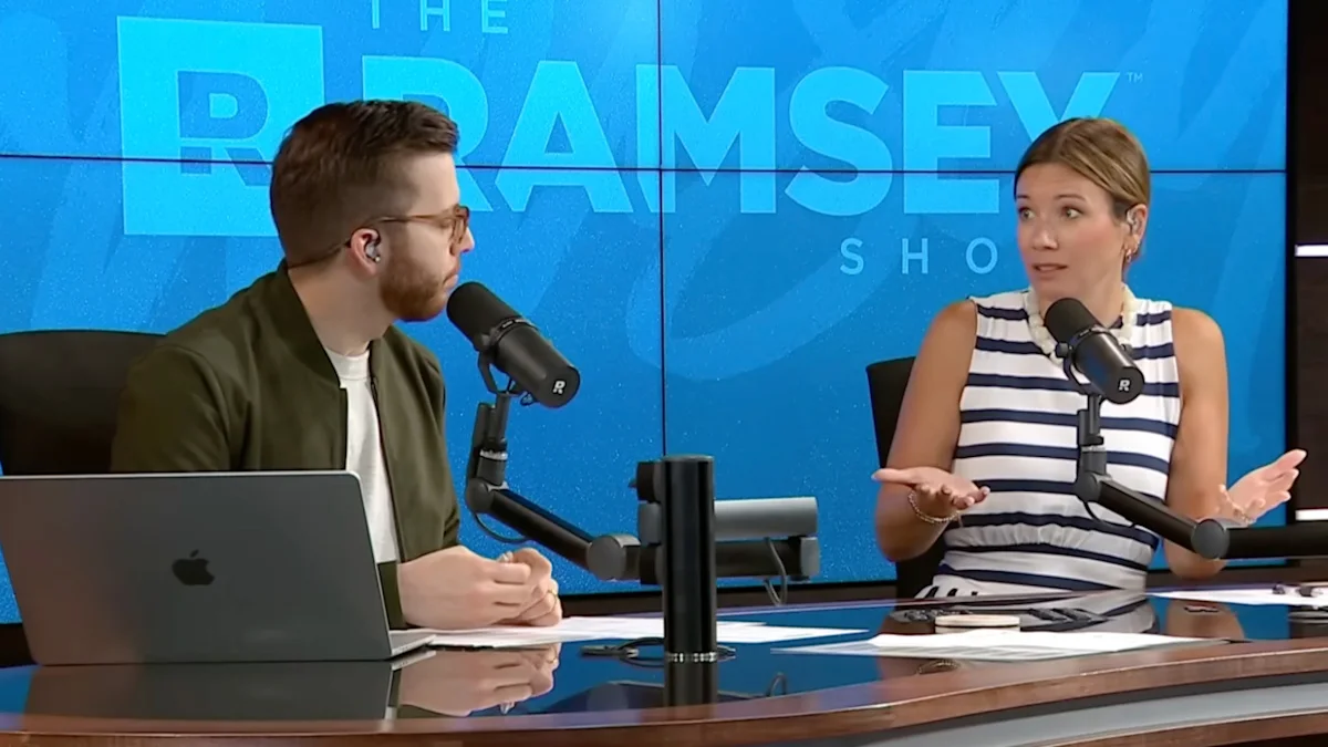 Indiana family discovers $100K in hidden damage after buying $200K home — Ramsey hosts weigh the $30K gamble to sue