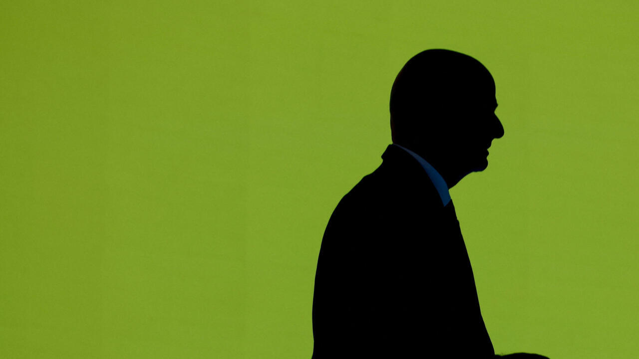 Infantino denies affair allegation, FIFA slams ‘concerted’ effort to weaken him