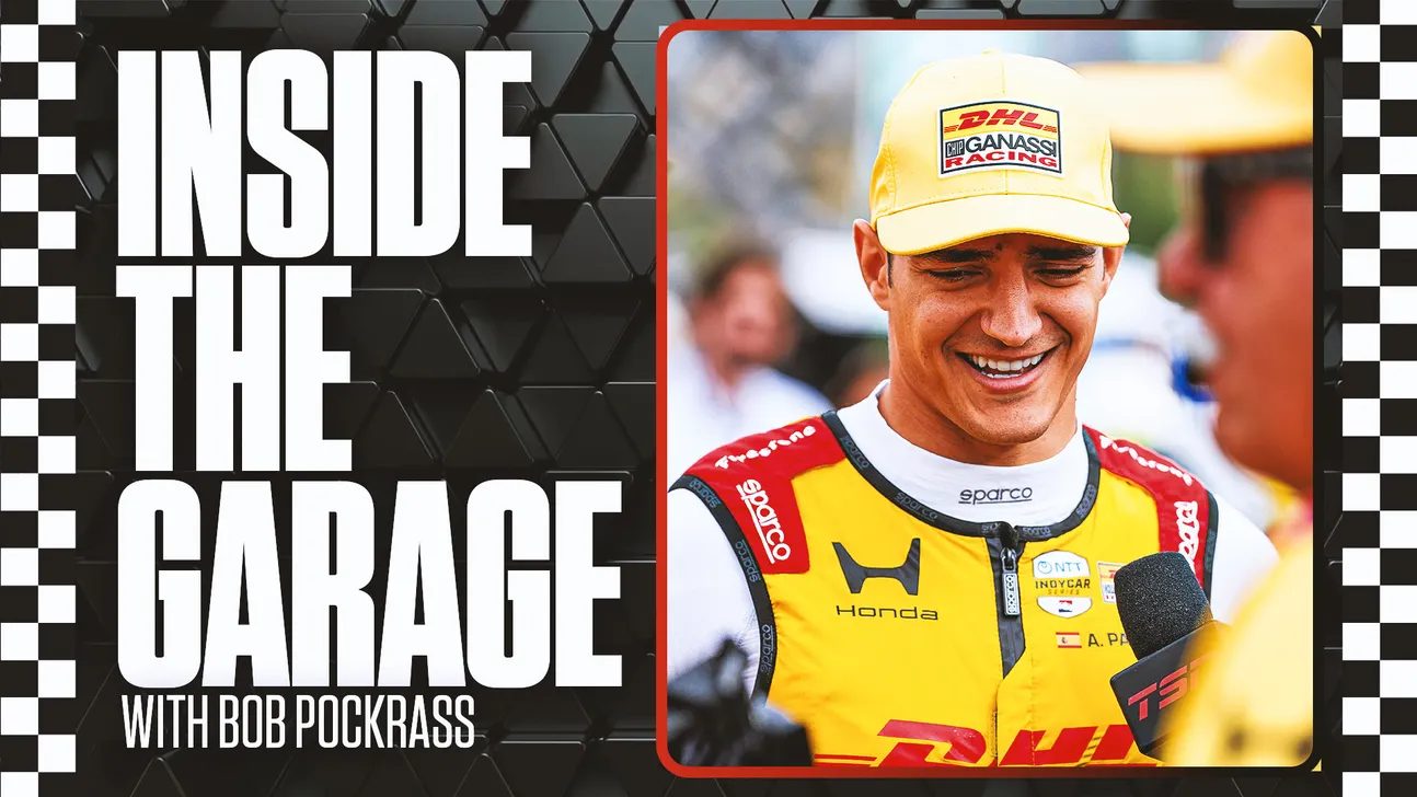 
					Inside The Garage: A New Test Awaits As INDYCAR Heads To D.C.
				