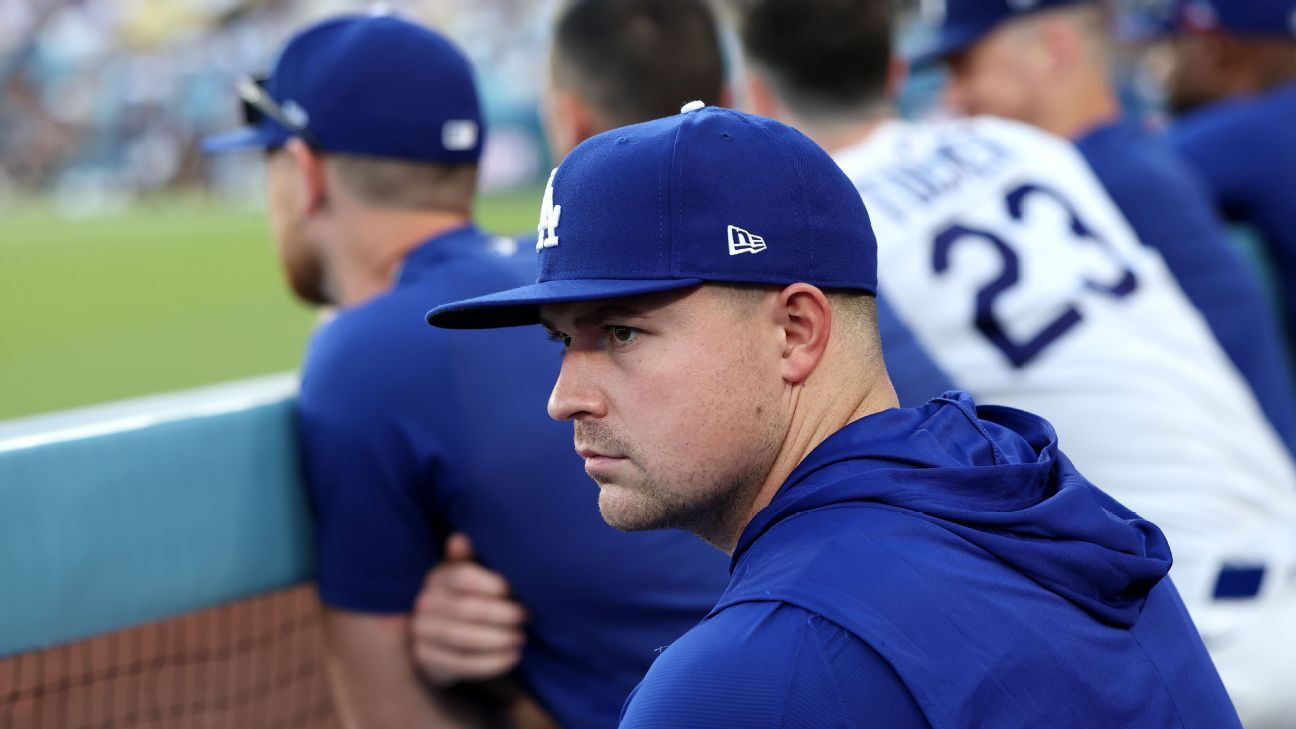 Inside the Tarik Skubal trade negotiations: Why Tigers dealt ace to Dodgers over other suitors