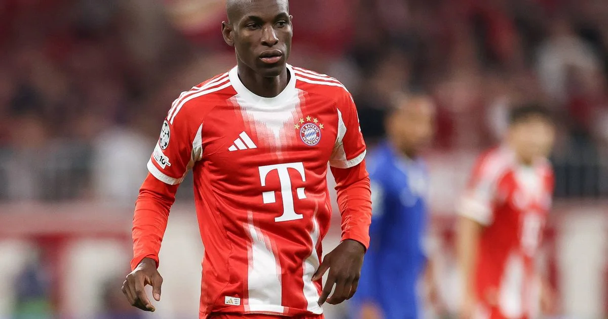 Is £65m Nicolas Jackson worth it? Chelsea set price tag as Aston Villa consider record bid