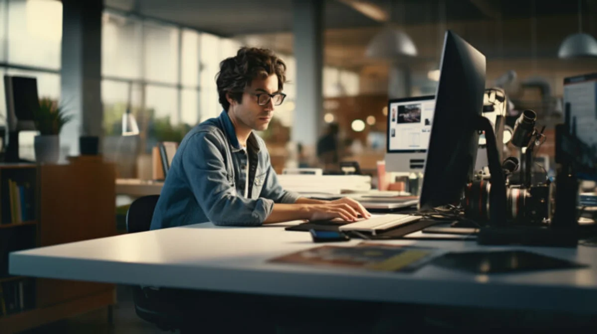 Is Adobe (ADBE) Losing Its Edge Despite Strong AI Adoption?