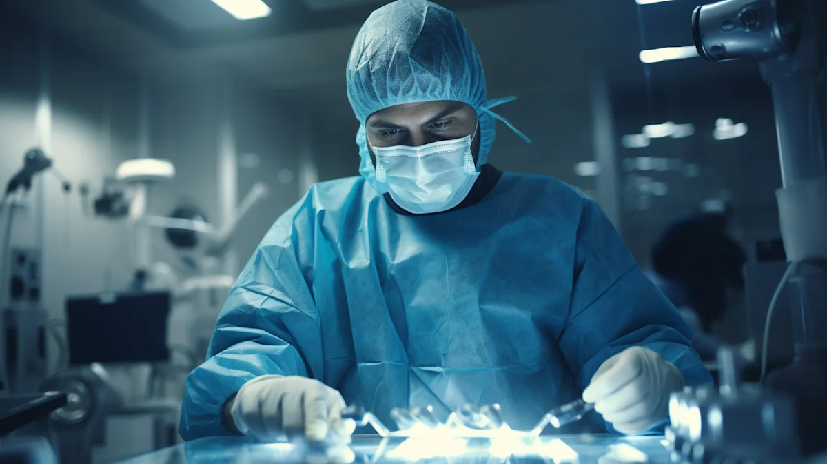 Is Medtronic (MDT) Becoming a Turnaround Story?