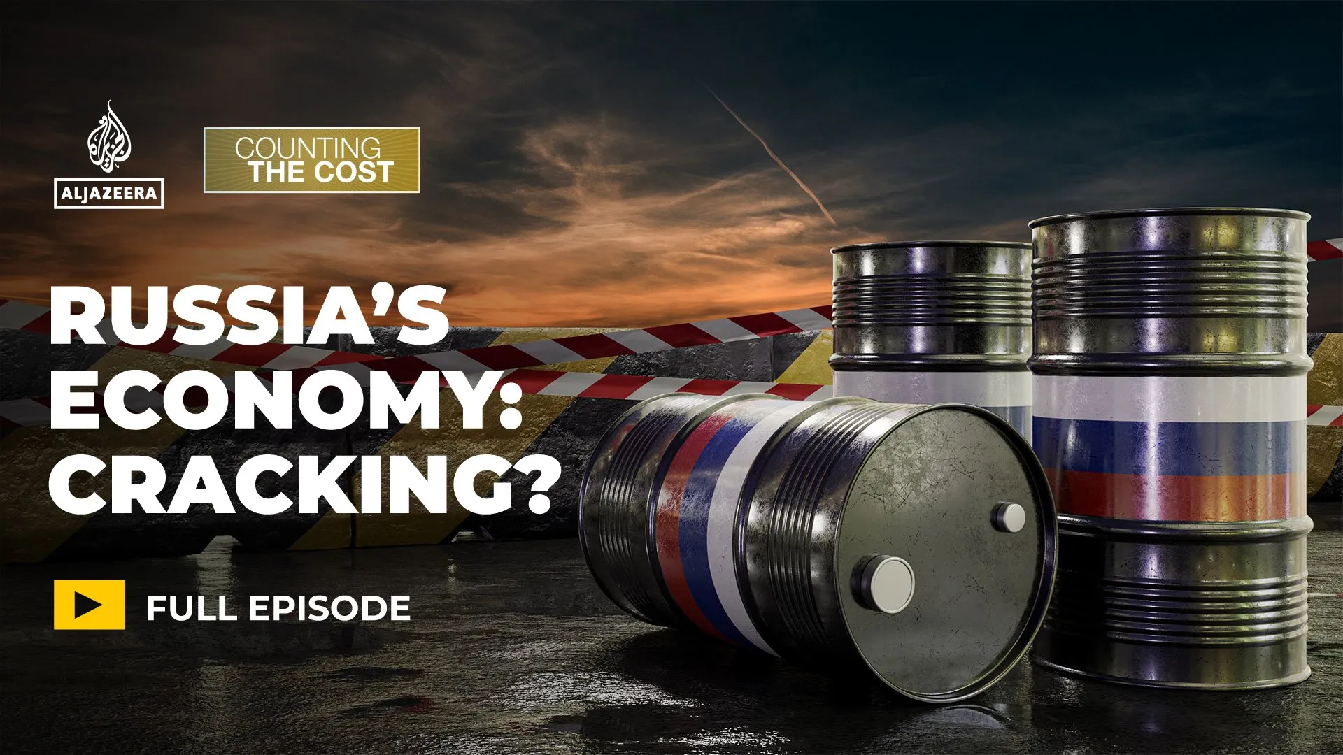 Is Russia’s economy cracking despite the Iran war windfall?