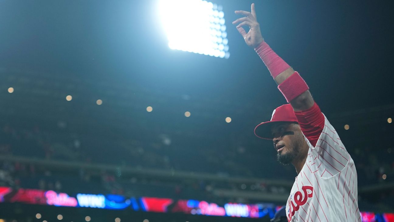 Is your team ready for the postseason? Post-trade-deadline guide for all 30 clubs