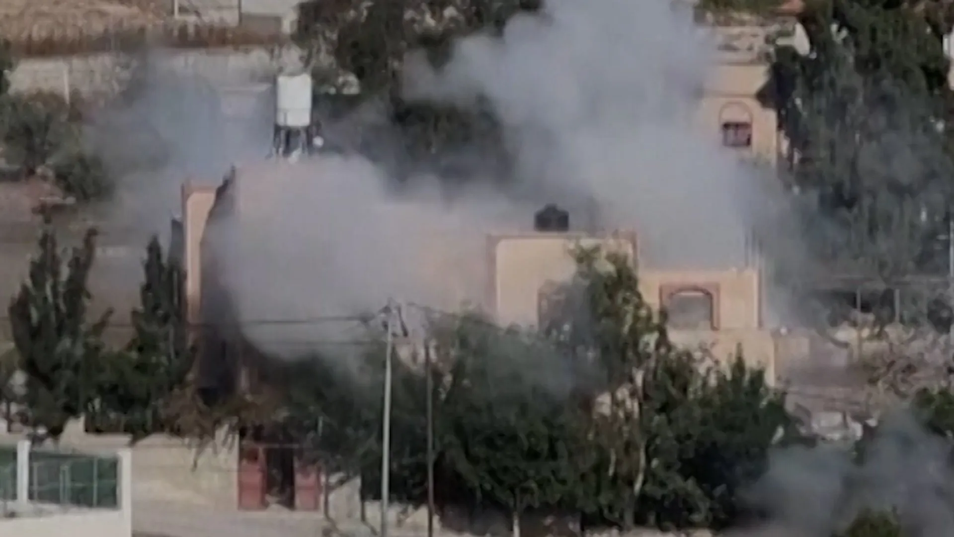 Israel demolishes home of Palestinian killed during settler attack
