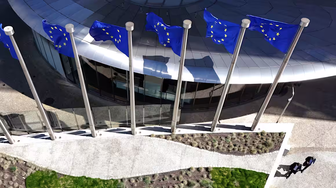 ‘It’s now or never.’ Is the EU serious about letting in new members?