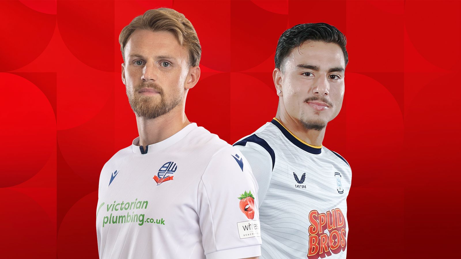 It's time! Championship, League One and League Two opening day LIVE! 