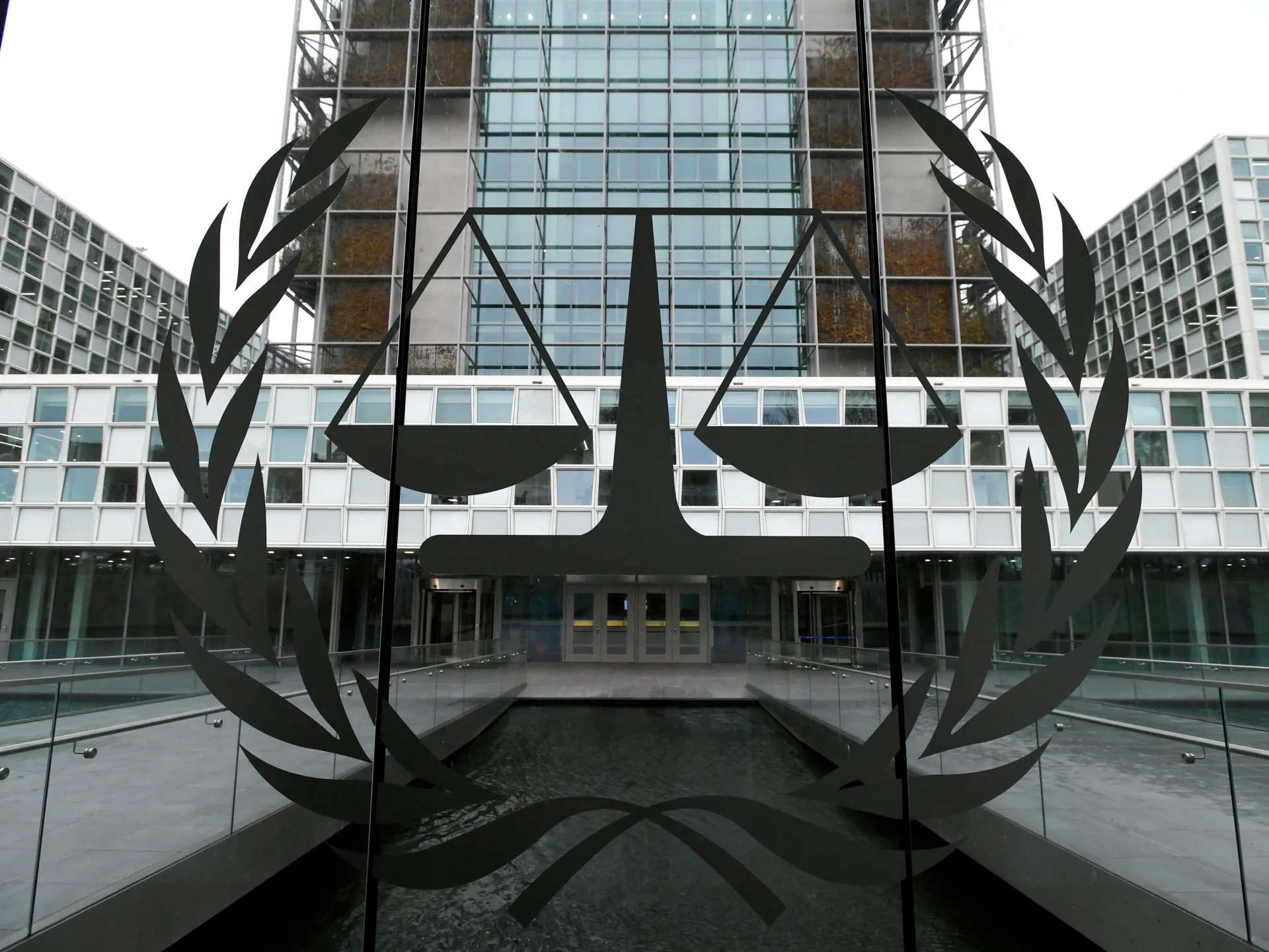 It won’t be Trump who kills the ICC