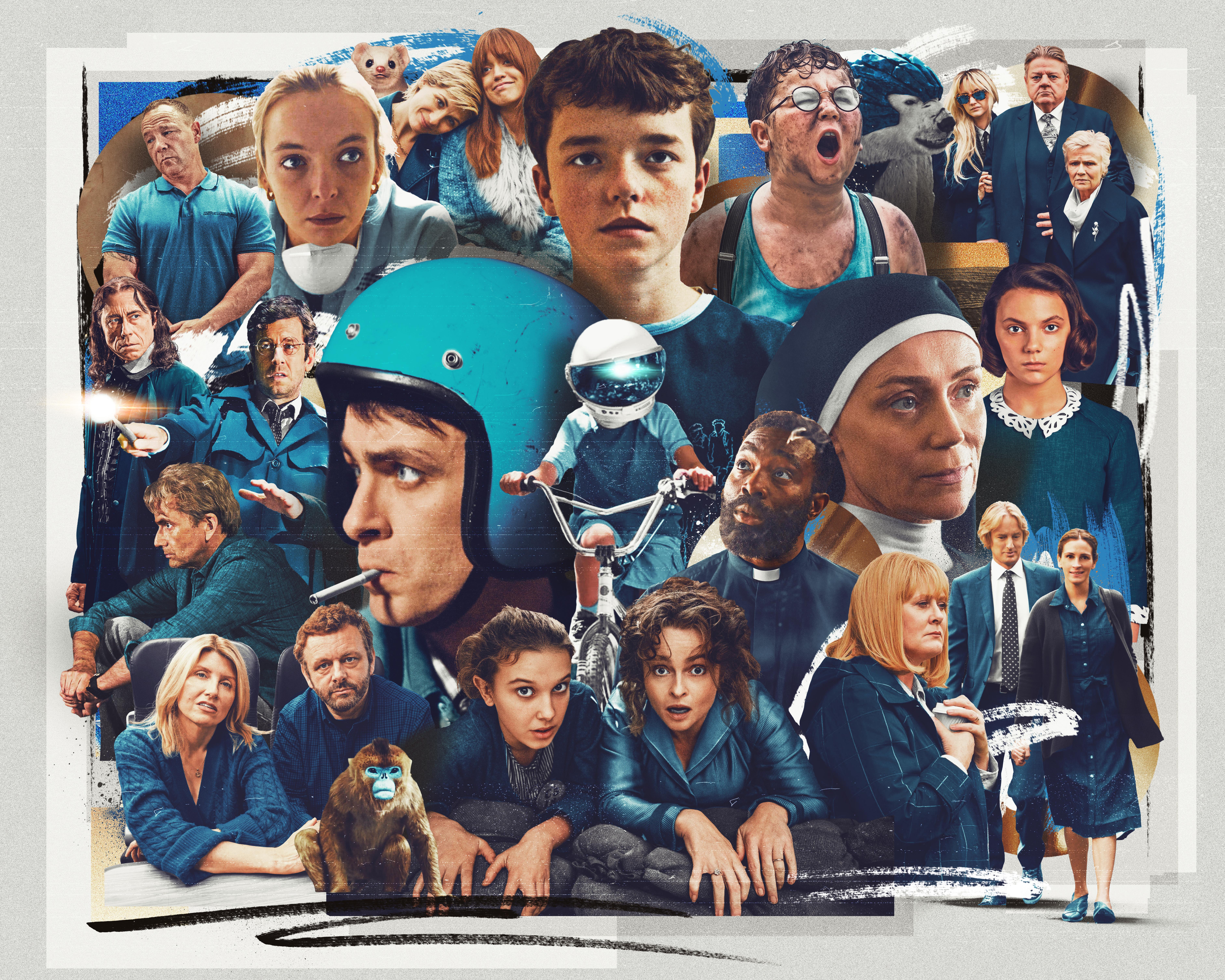 ‘It’s not healthy for me to be doing so much’: from Adolescence to His Dark Materials, how Jack Thorne took over TV
