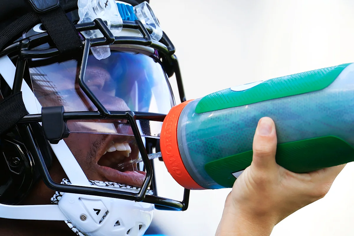 Jaguars' Travis Hunter gets more work on defense, but productive on offense