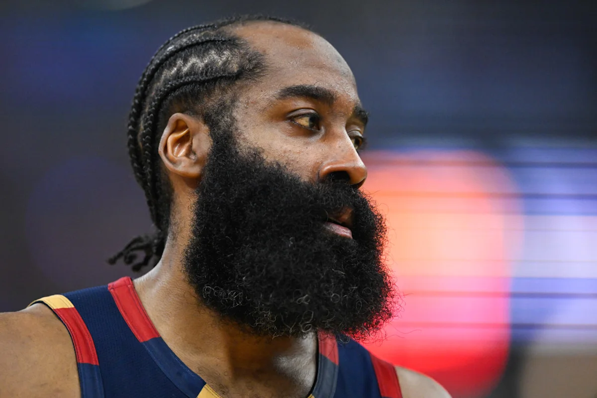 James Harden joins exclusive club in NBA career earnings