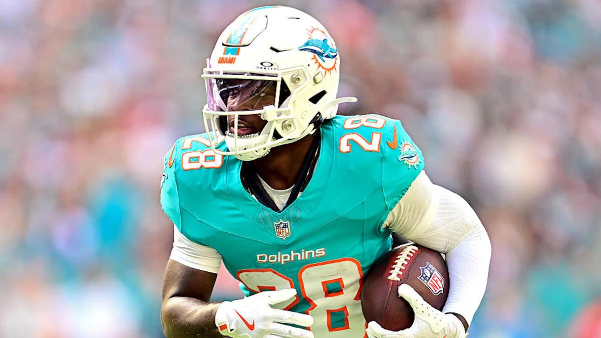 Jamey Eisenberg drops his do not draft list: The 12 players you need to avoid in 2026 Fantasy Football leagues