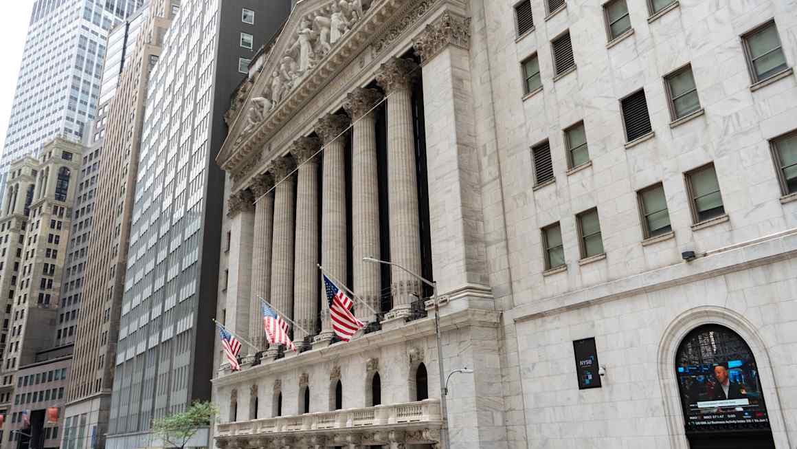 Jane Street suffers $15bn loss in July market ructions