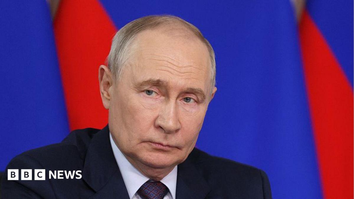 Japan protests Putin visit to disputed islands