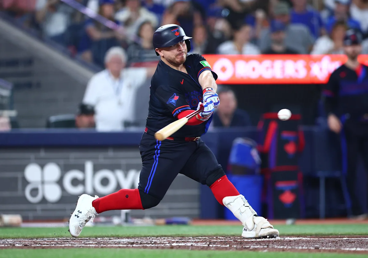 Jays Beat Yankees 3-1