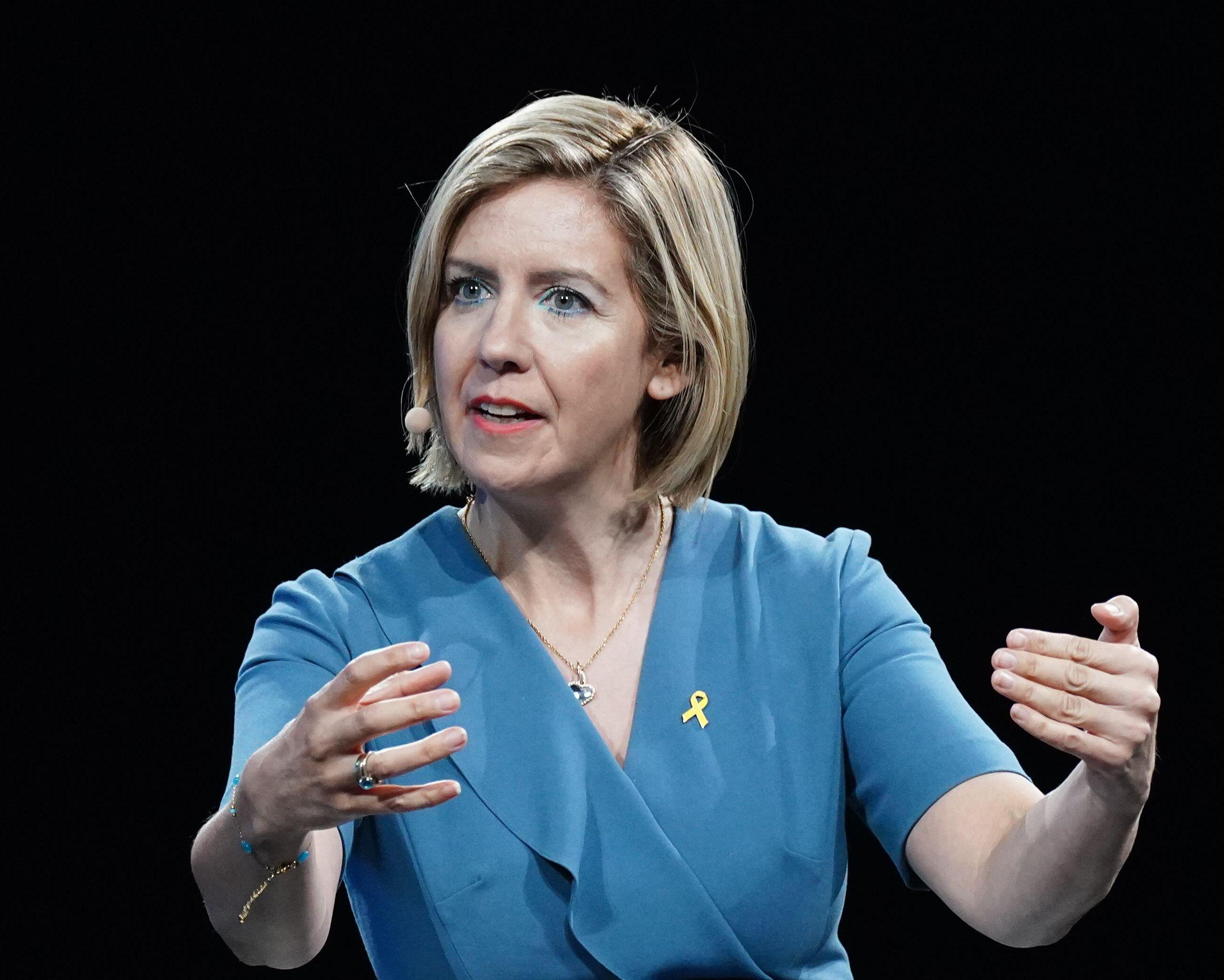 Reform’s Andrea Jenkyns storms out of meeting after discussion of Henry Nowak murder