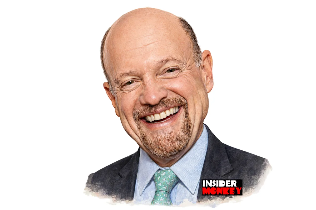 Jim Cramer Didn’t Think Seagate Technology Holdings plc (NASDAQ:STX)’s Earnings Were Bad