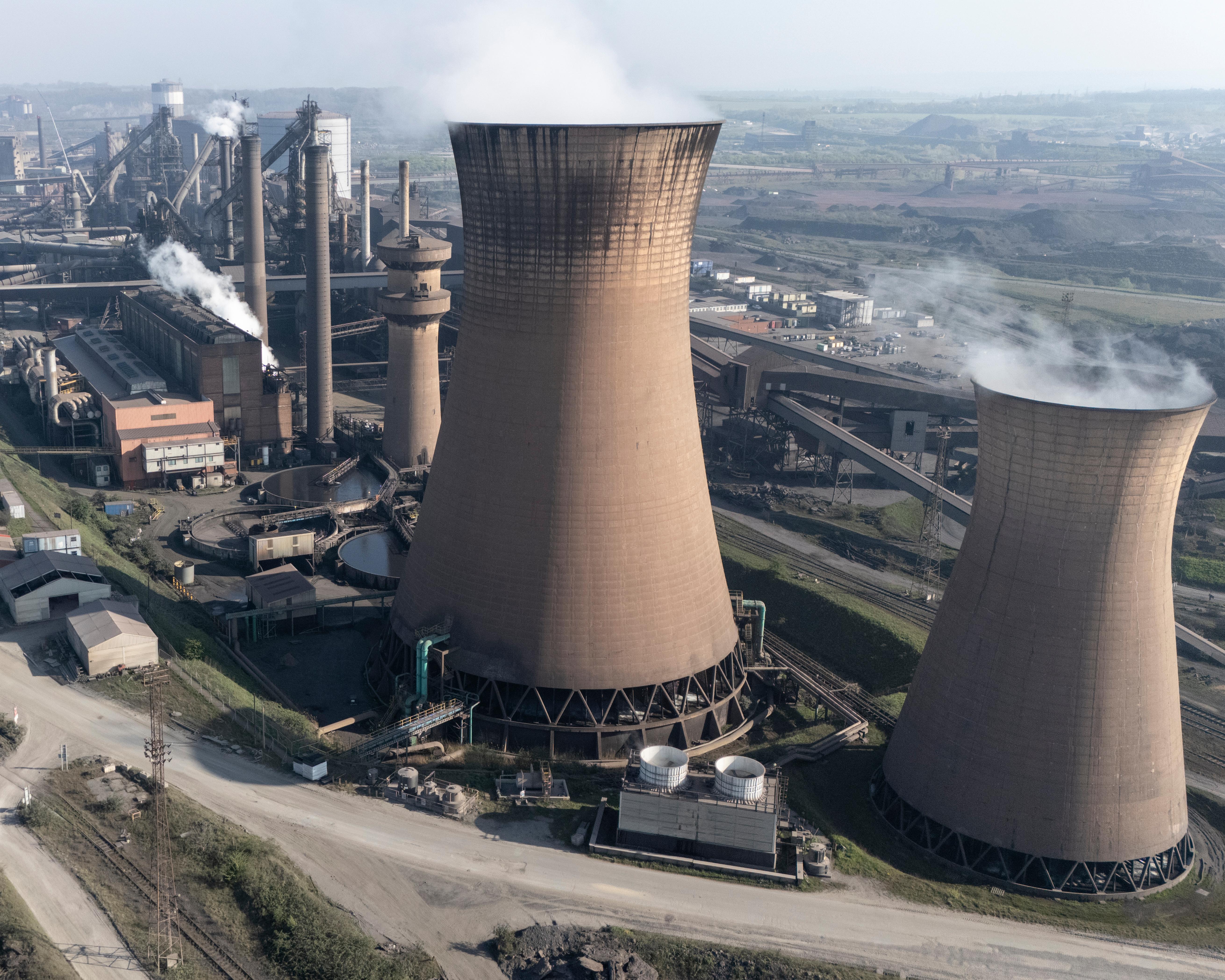 China’s Jingye seeks compensation from UK over British Steel takeover