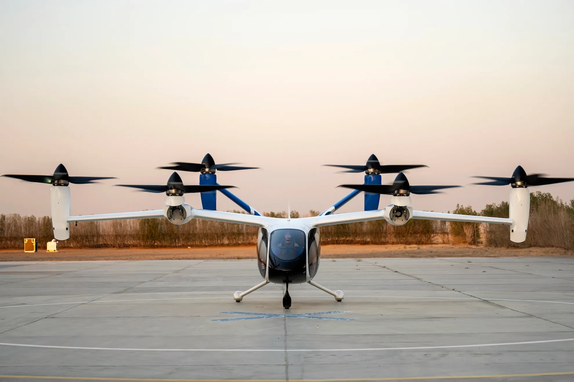 Joby Aviation builds out defense business with $500M acquisition