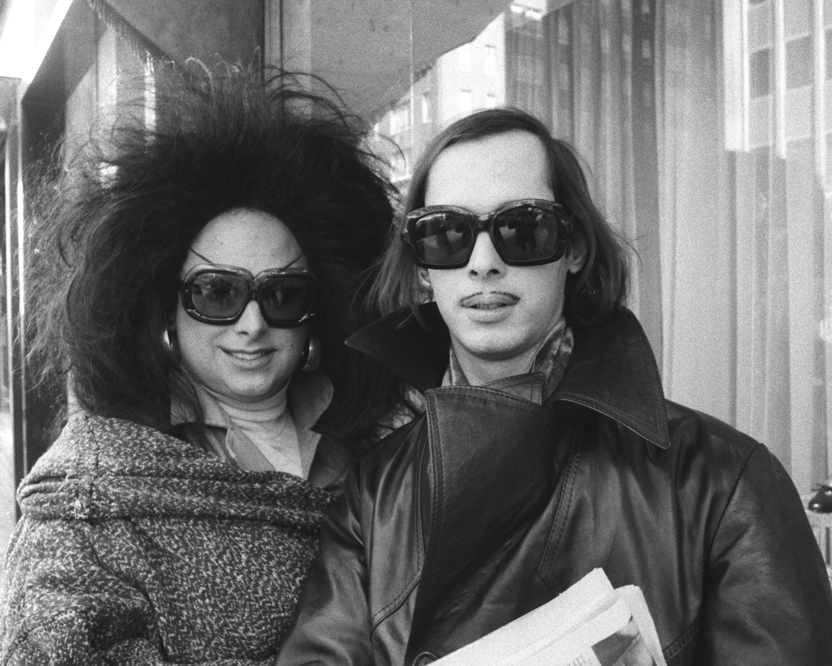 ‘The minute I had success, I stopped taking drugs’: John Waters on 60 years of screen carnage