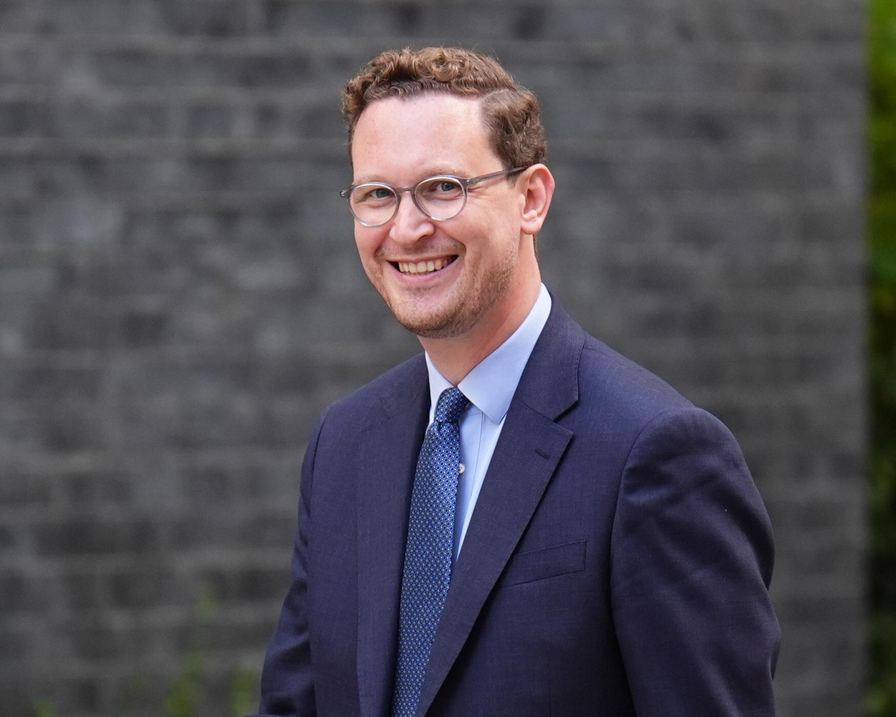Starmer’s chief secretary consoled Mandelson after dismissal as US ambassador, undisclosed texts show