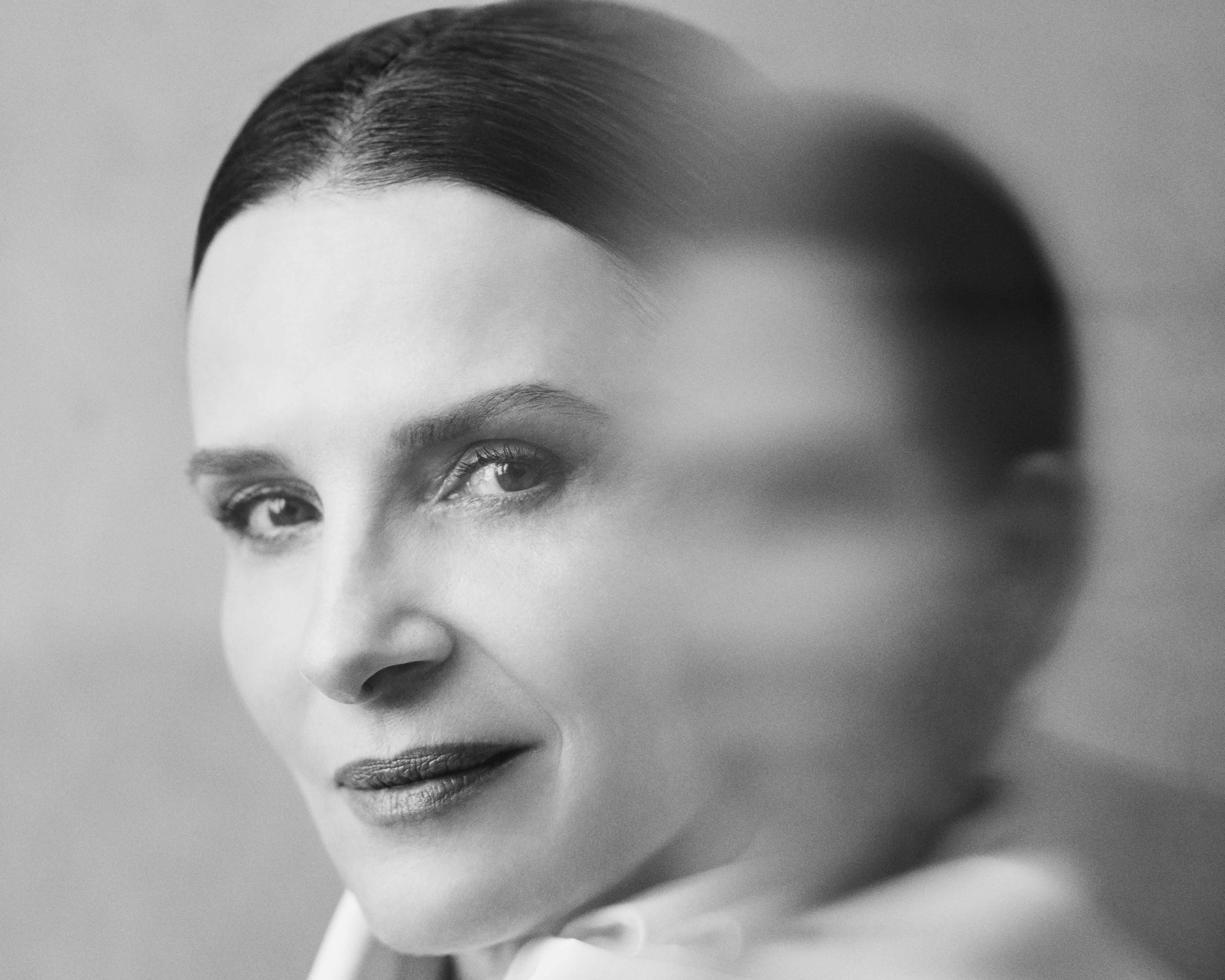 ‘I told him, “Go ahead, do it”’: Juliette Binoche on how a strangling attack as a teen inspired her directorial debut