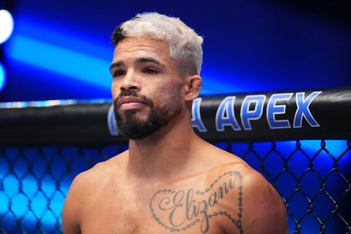 Kaik Brito was inundated with Namo Fazil fan messages before DWCS knockout
