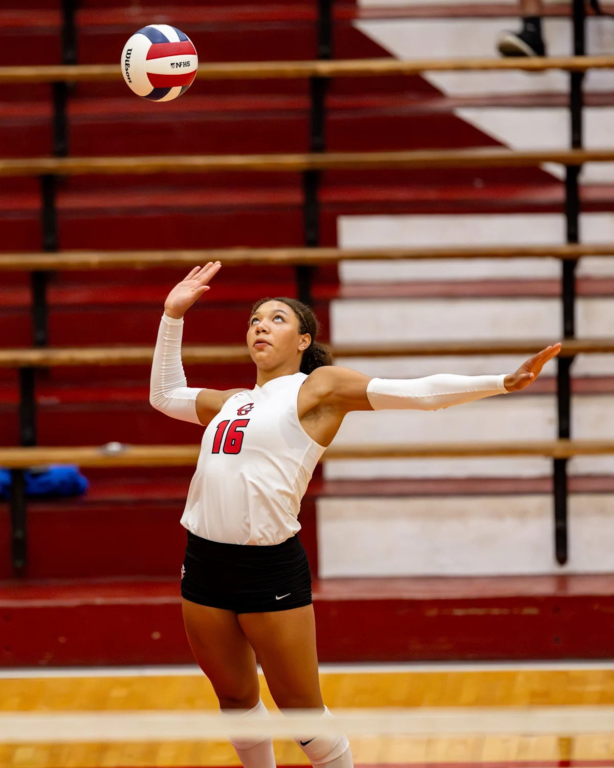 Kills, digs and aces: Vote for IndyStar volleyball players of the week (Aug. 17-22)