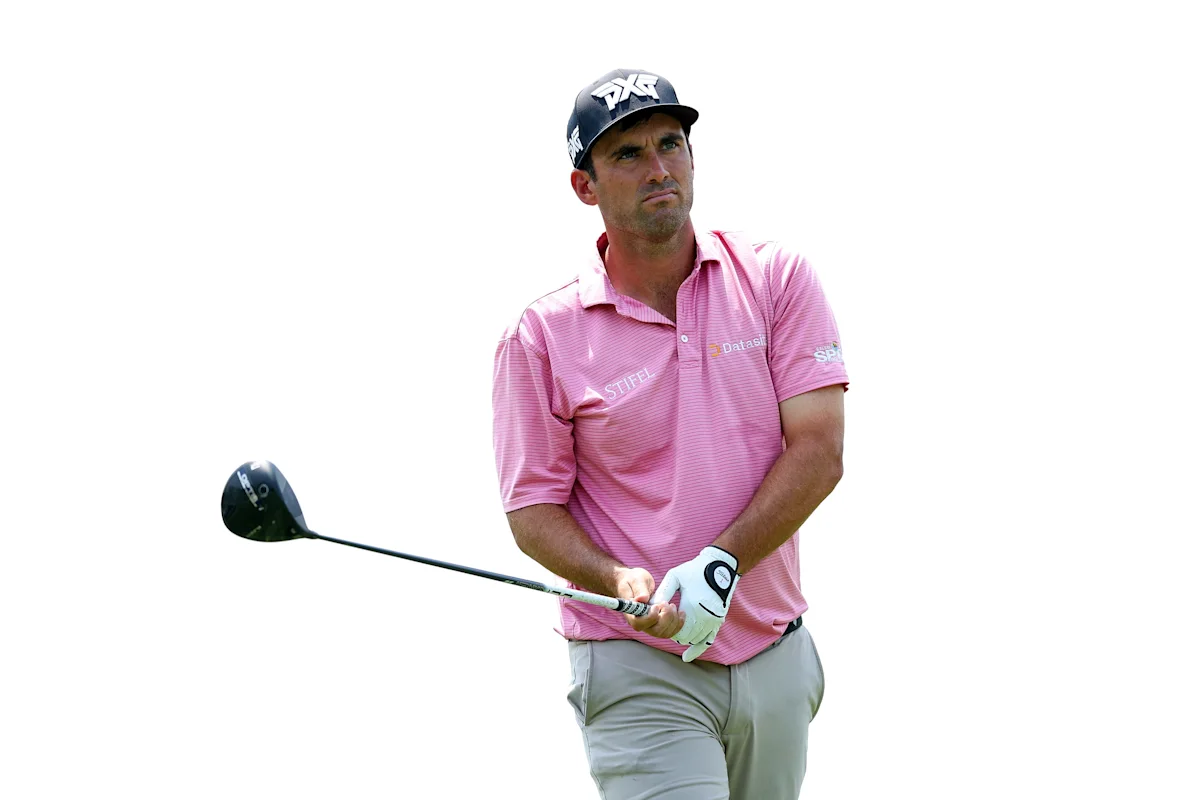 Korn Ferry Tour pro launches 5 straight tee shots OB, cards a 13 on final hole