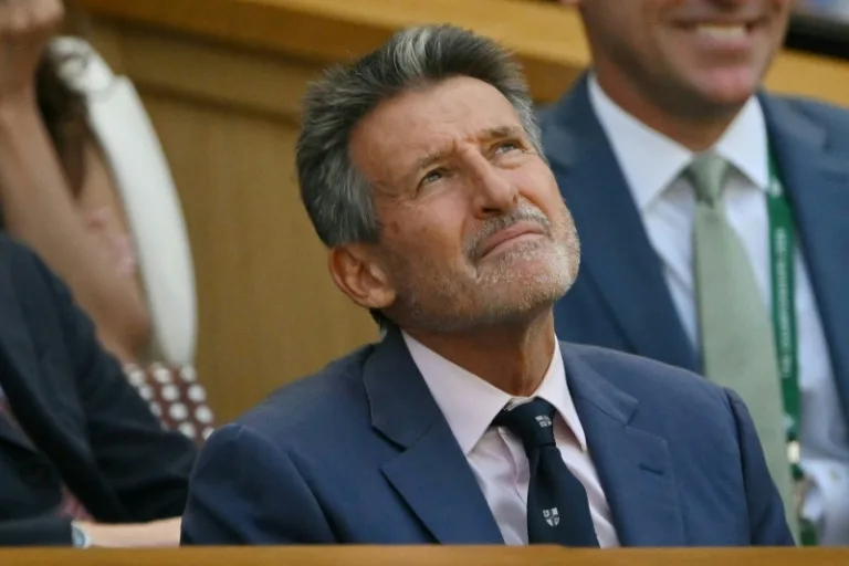 LA Olympics has to allow politicians on the bus, just not behind the wheel - Coe