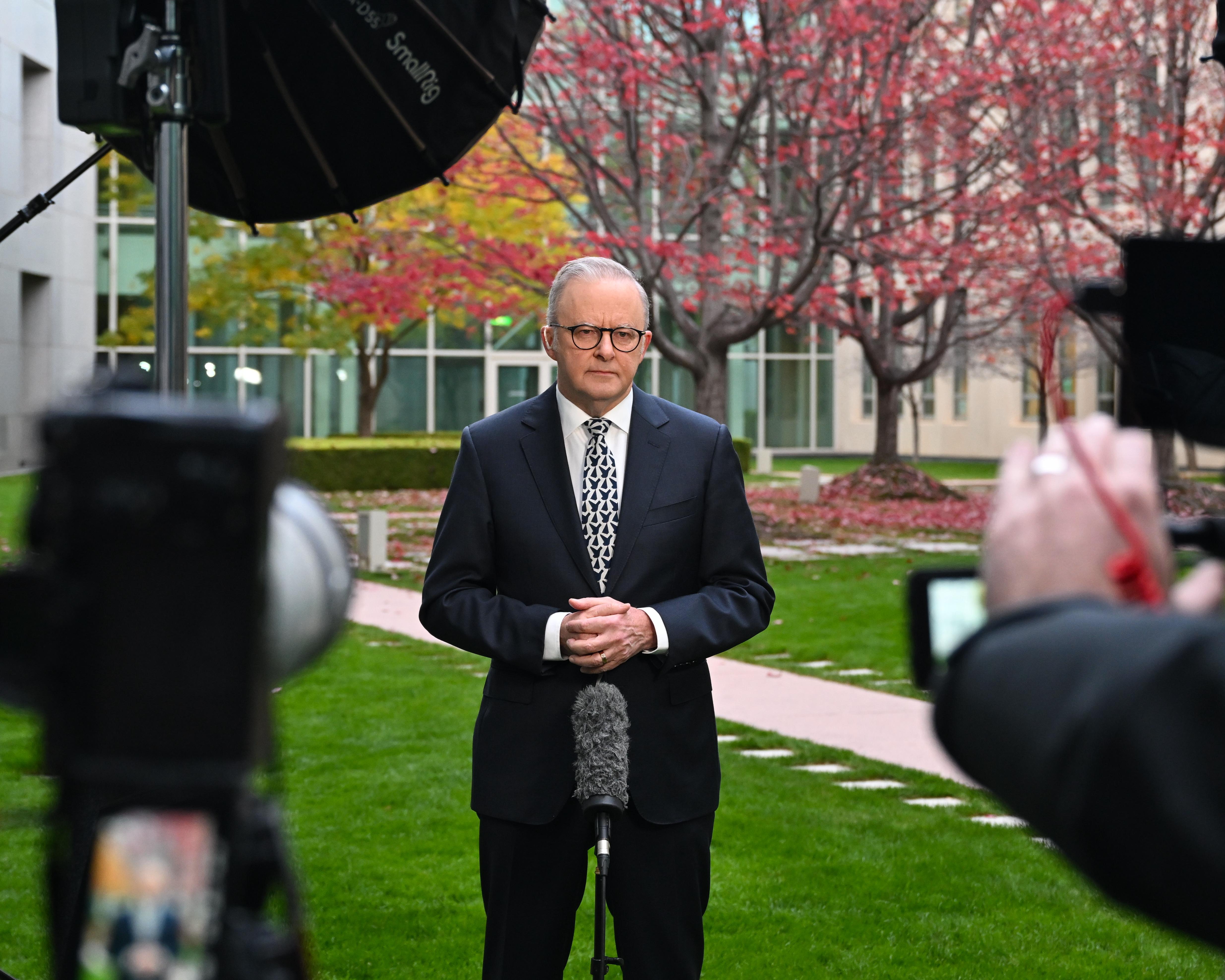 Labor’s budget resembled a seven-course degustation. It was welcome, but why don’t voters feel sated? | Nicki Hutley