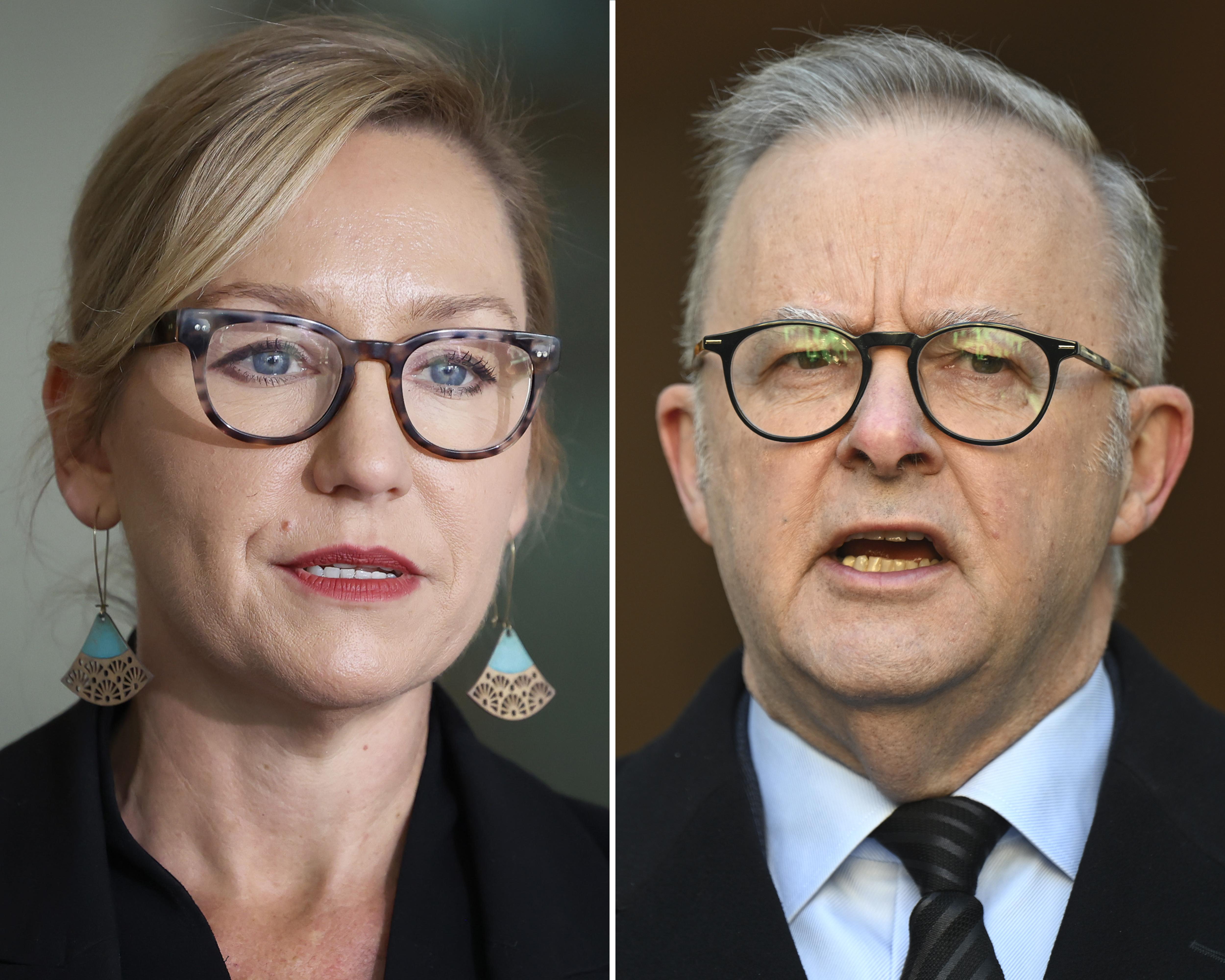Labor reaches deal with the Greens to pass changes to capital gains tax and negative gearing reforms